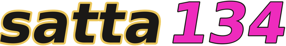 satta134 logo